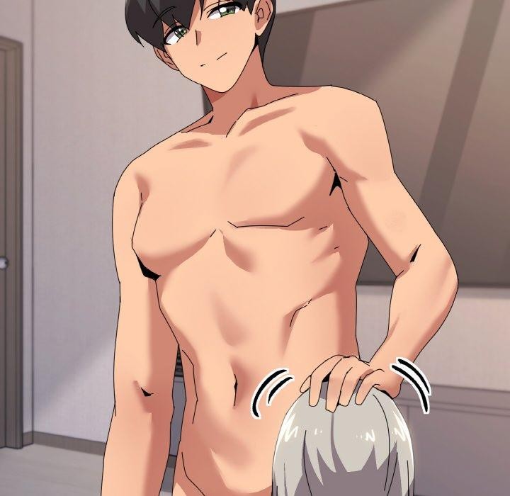 家人之间这样不好吧第44話