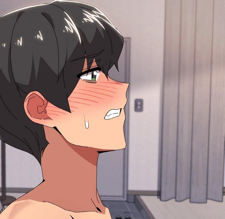 家人之间这样不好吧第44話