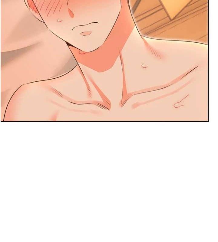 性运刮刮乐第56話-純愛戰士的告白