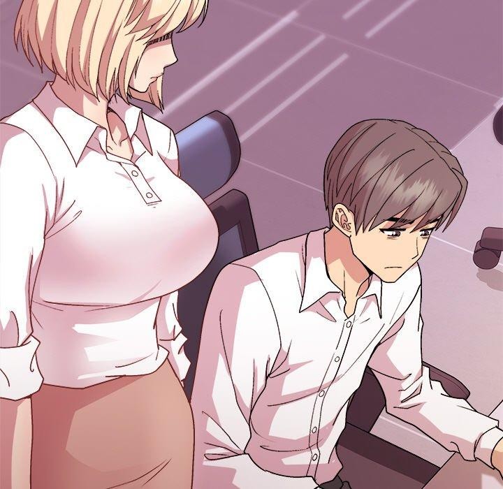 和美女上司玩游戏第50話