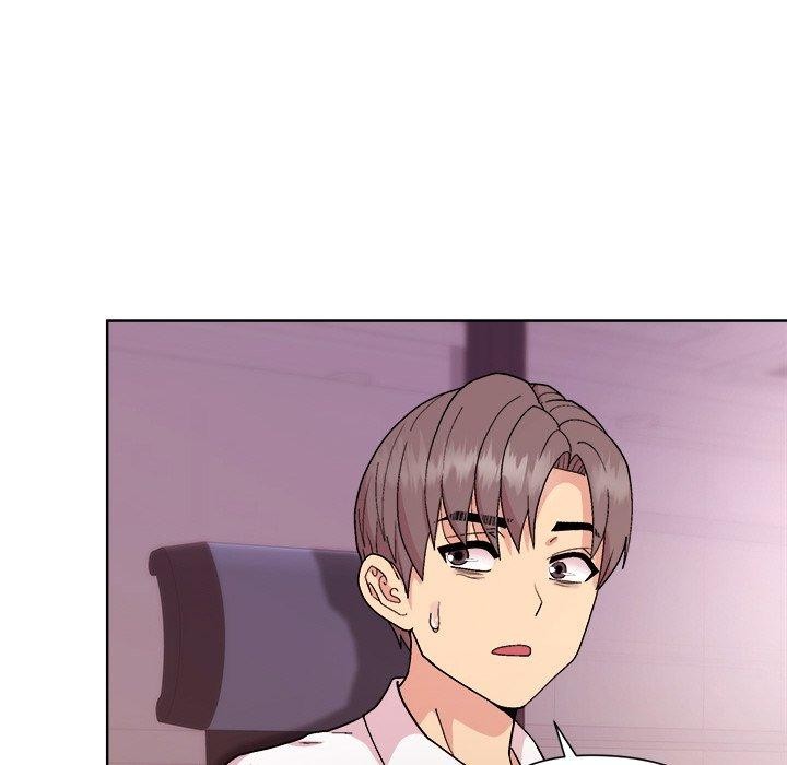 和美女上司玩游戏第50話