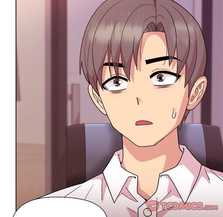 和美女上司玩游戏第50話