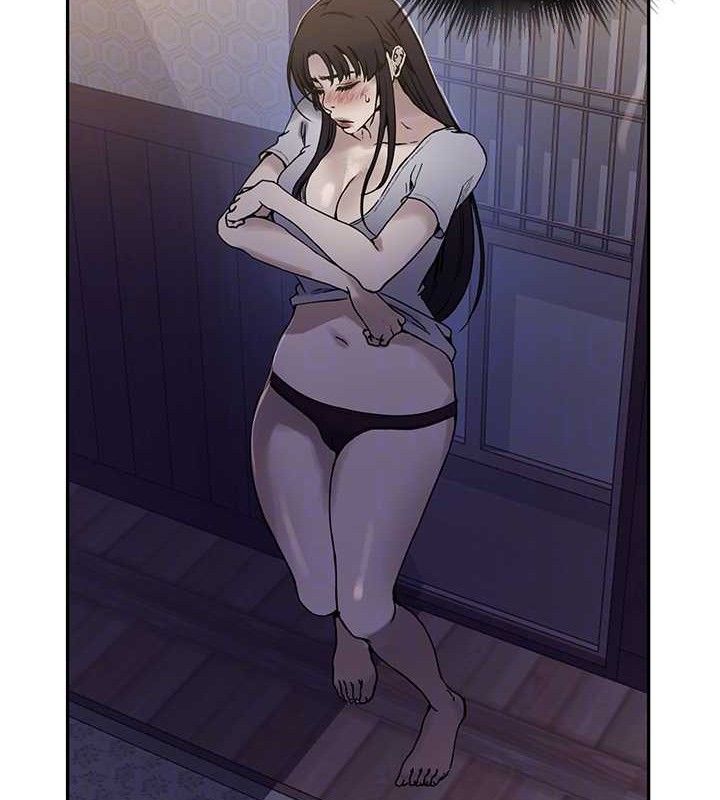 秘密教学第266話-你馬上給我出去!