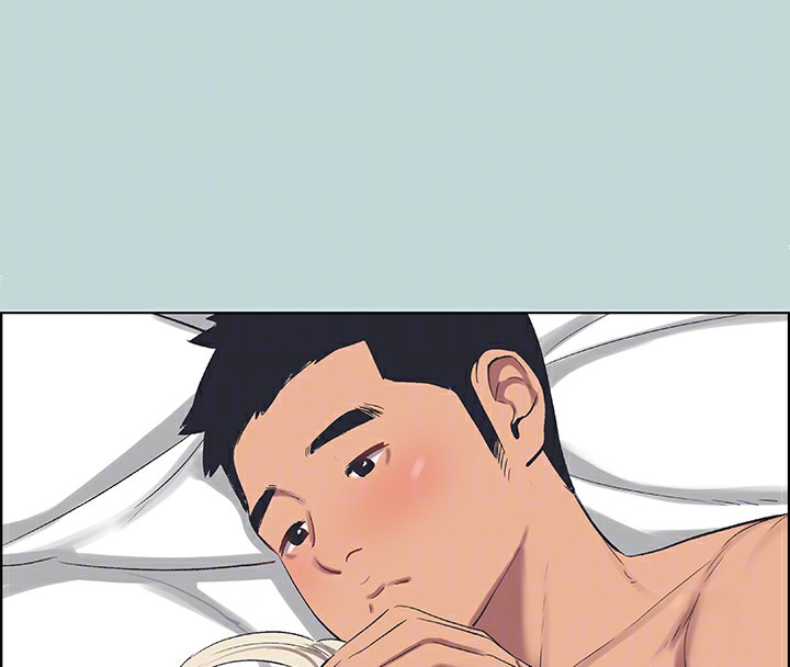 縱夏夜之夢(無碼版)第61話-誘惑恩舒的正雄