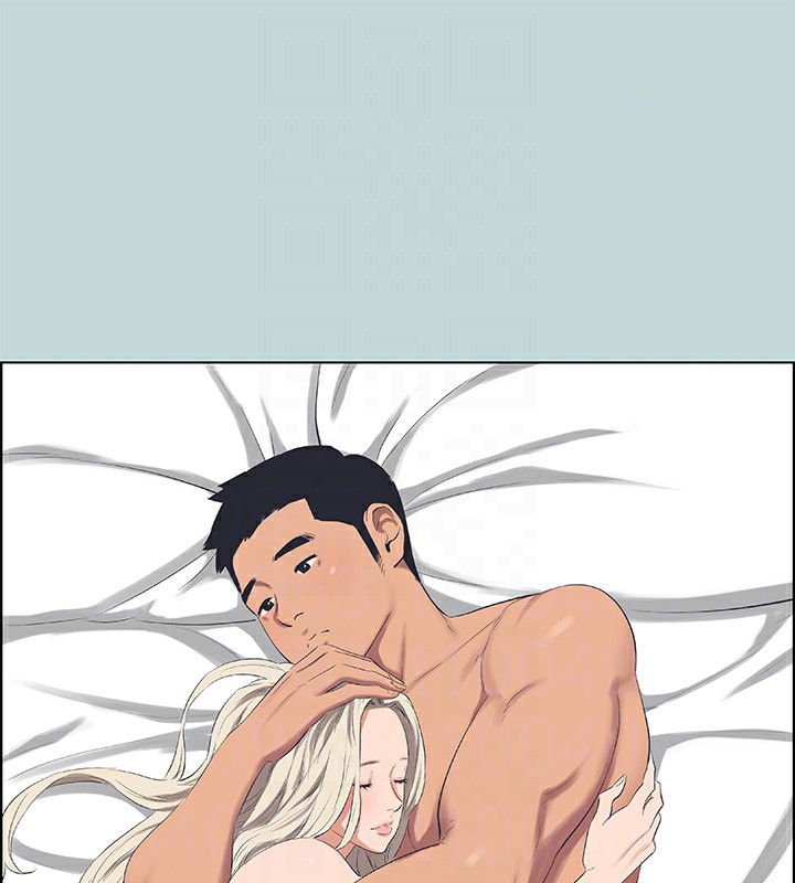 纵夏夜之梦(无码版)第61話-誘惑恩舒的正雄