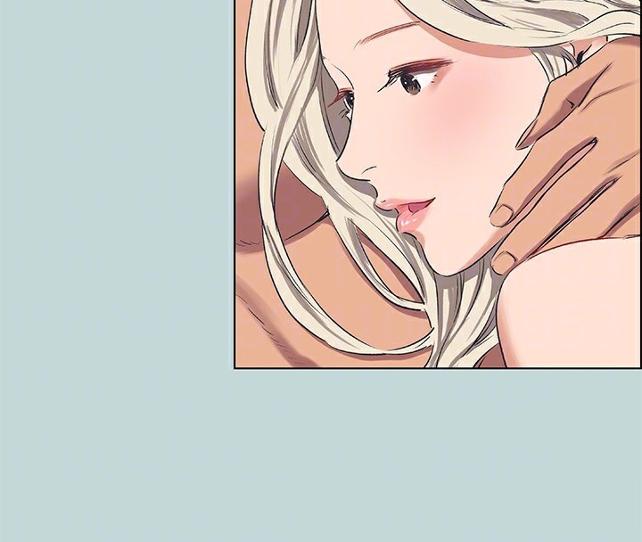 縱夏夜之夢(無碼版)第61話-誘惑恩舒的正雄