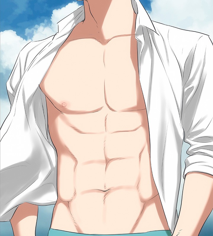 縱夏夜之夢(無碼版)第62話-你那裡怎麼硬了?