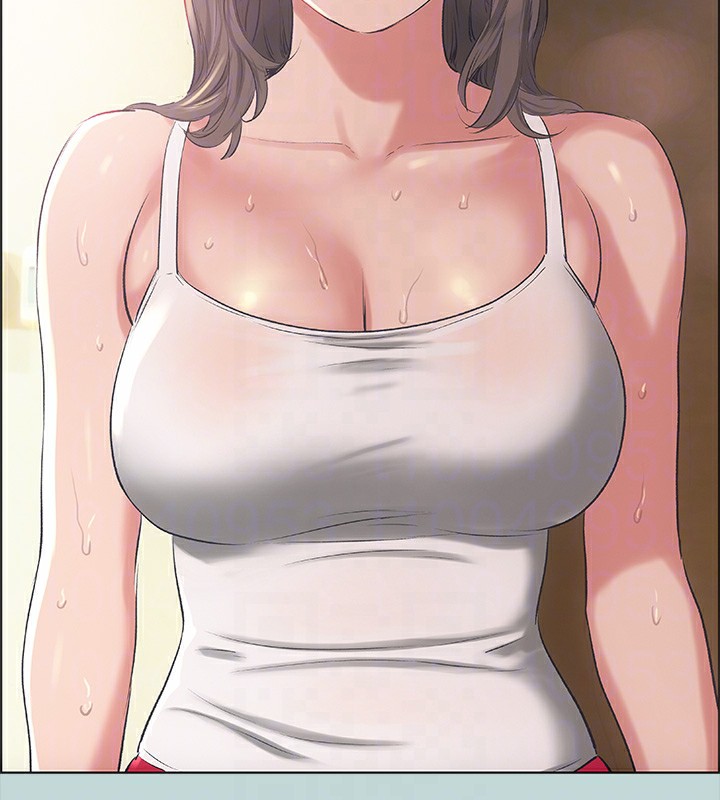 縱夏夜之夢(無碼版)第62話-你那裡怎麼硬了?