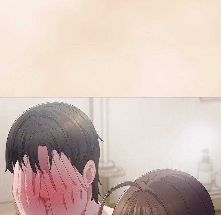 喵来的恋爱第16話