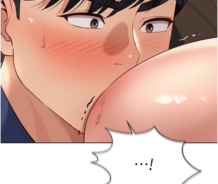 鲁蛇社畜的金手指第19話-攻破組長G點!