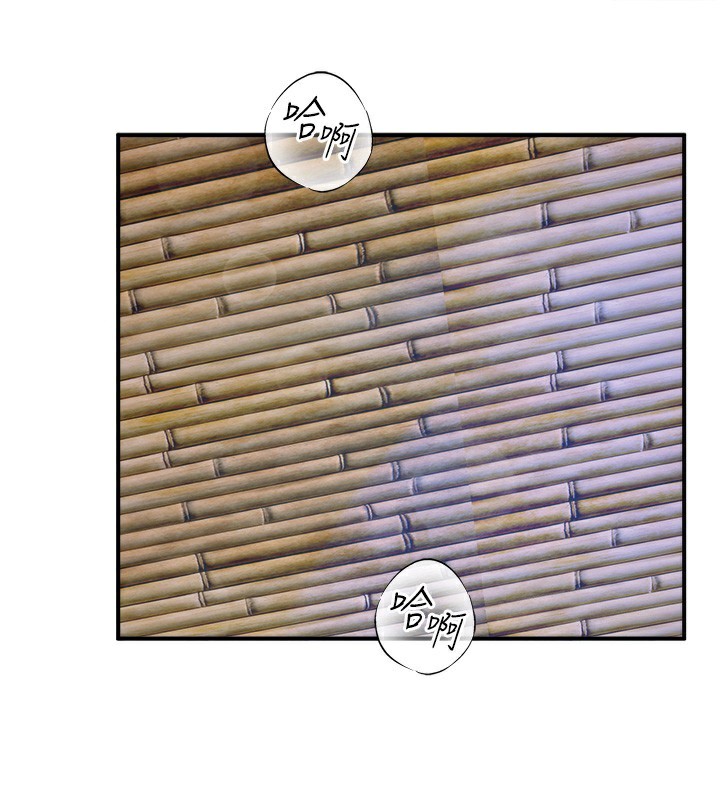 秘密温泉:混汤旅馆第28話-用你的長項撫慰她