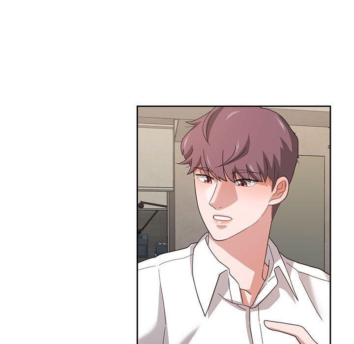 我的傻瓜男友第9話