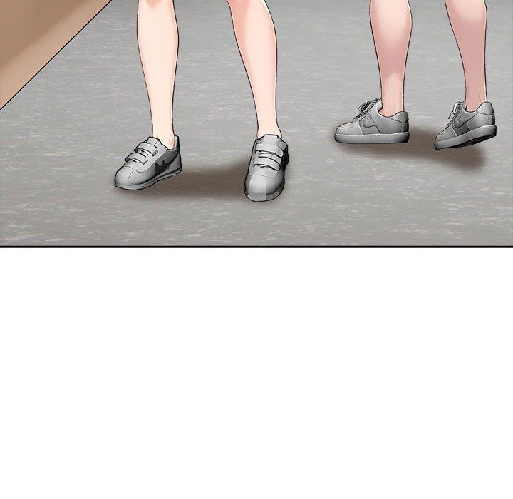 夫婦遊戲第25話