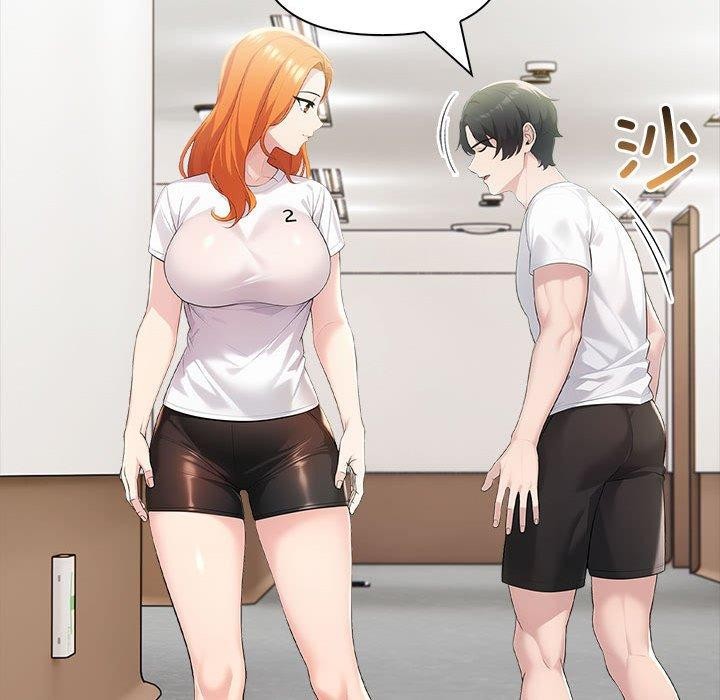 夫婦遊戲第25話