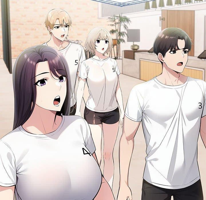 夫婦遊戲第25話