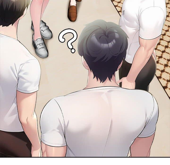 夫婦遊戲第25話