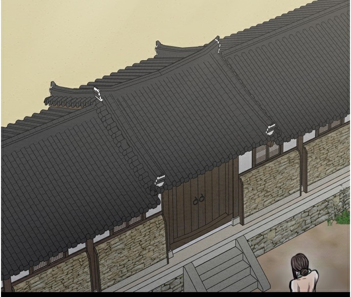 最強家丁第35話-淪為玩物的妍漪