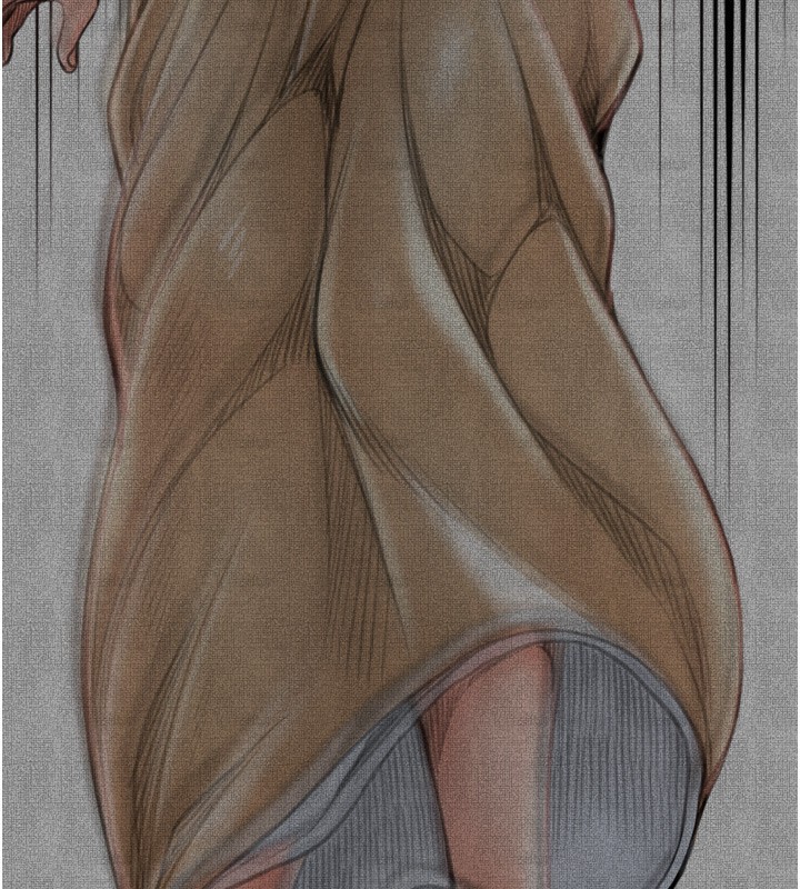 最强家丁第35話-淪為玩物的妍漪