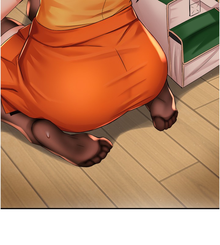 癢樂多阿姨第59話-性致高昂的推銷手法