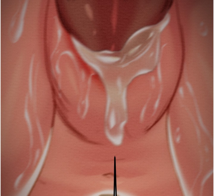 掠奪行動第53話-掠奪成功的快感