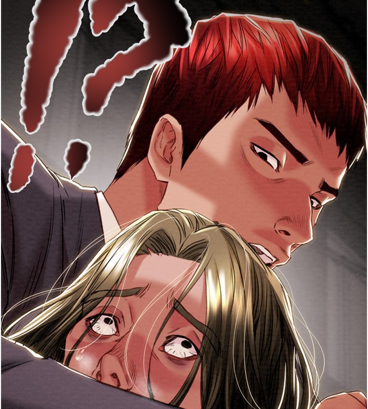 掠奪行動第53話-掠奪成功的快感