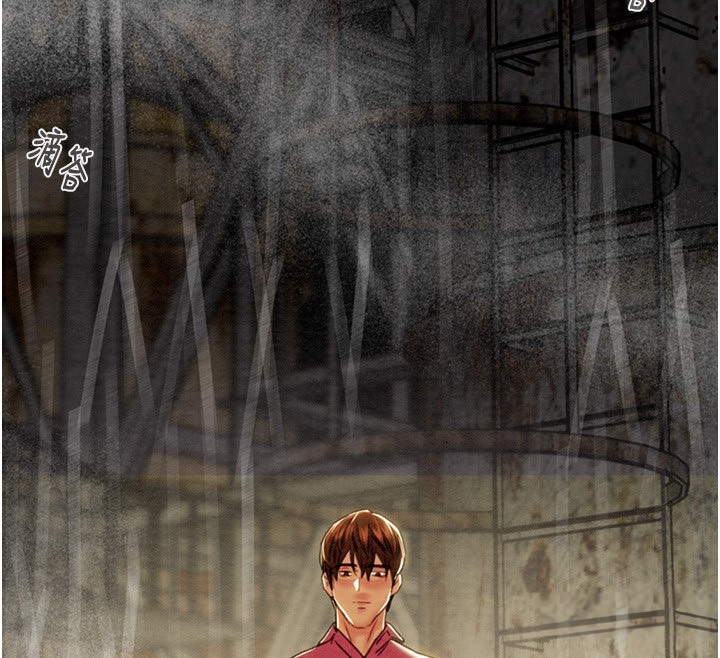 掠奪行動第53話-掠奪成功的快感