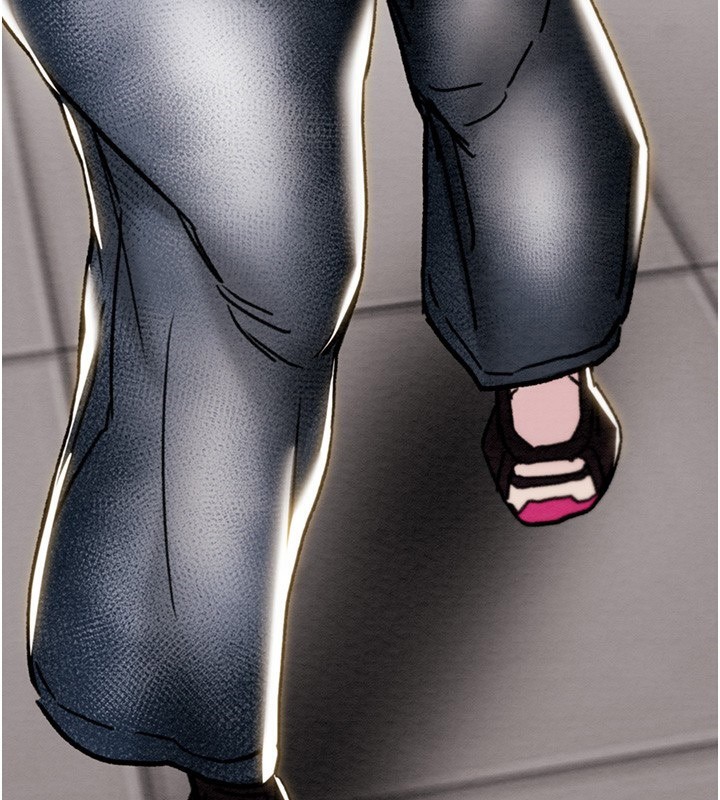 掠奪行動第53話-掠奪成功的快感