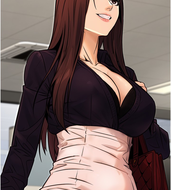 公務員的桃色副業第15話-我允許妳當我的母狗