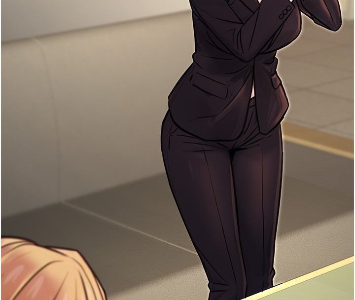 公务员的桃色副业第15話-我允許妳當我的母狗