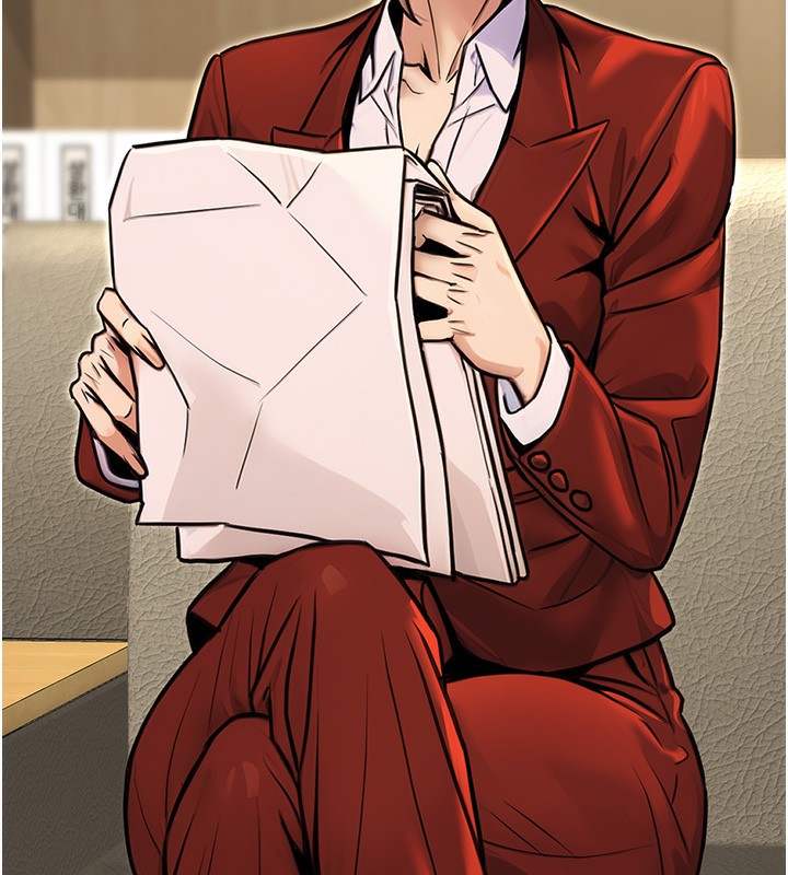 公務員的桃色副業第15話-我允許妳當我的母狗