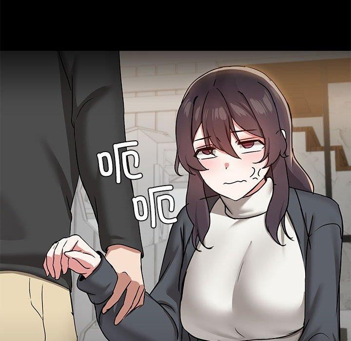 共享男友第31話