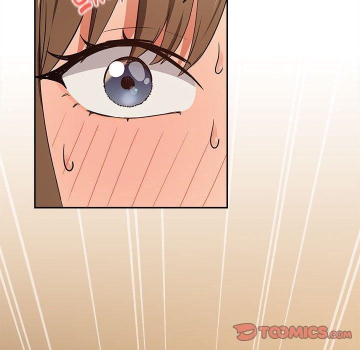 下班后的例行恋爱第54話