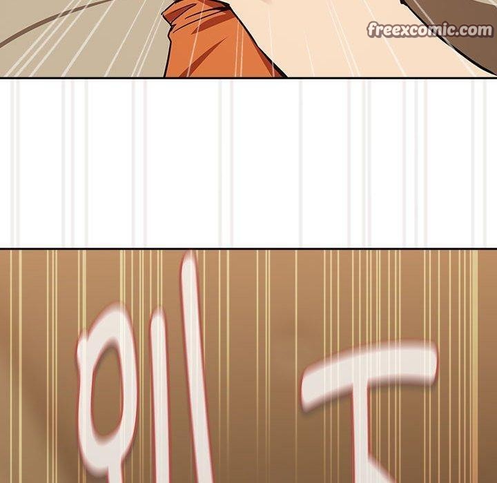 下班后的例行恋爱第54話