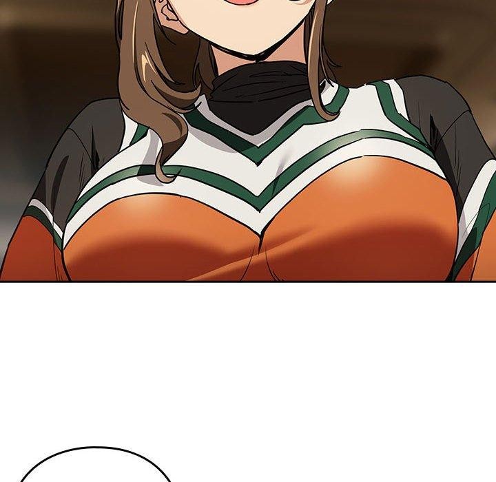 下班后的例行恋爱第54話