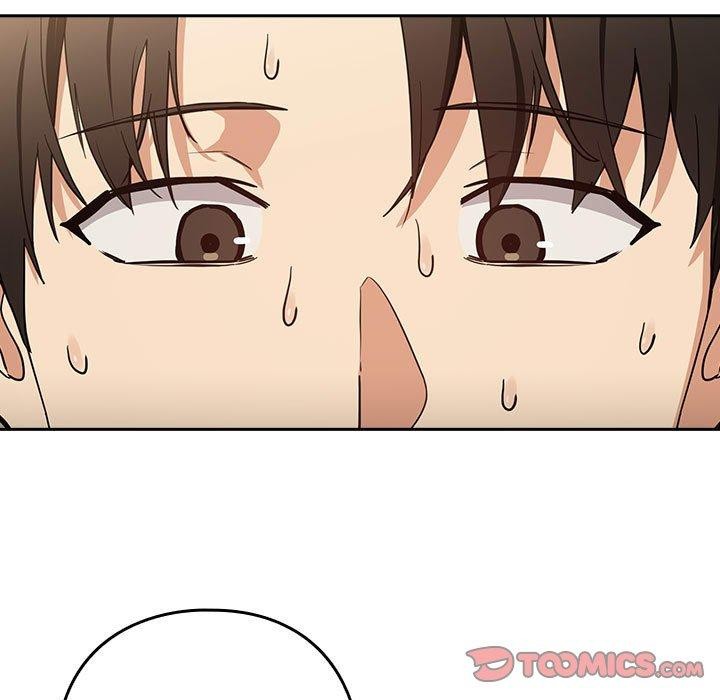 下班后的例行恋爱第54話