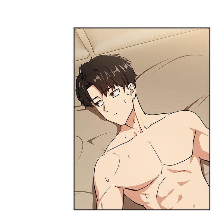 下班后的例行恋爱第54話