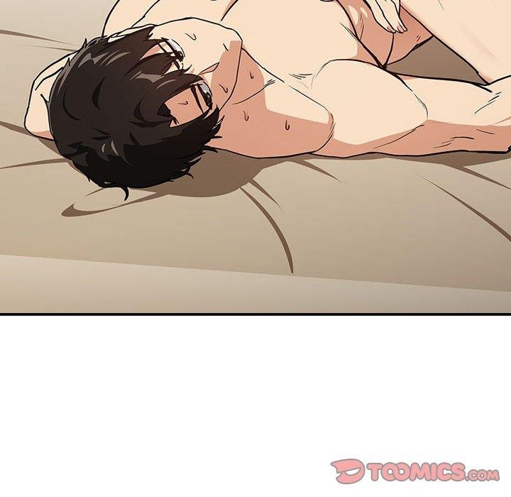 下班后的例行恋爱第54話