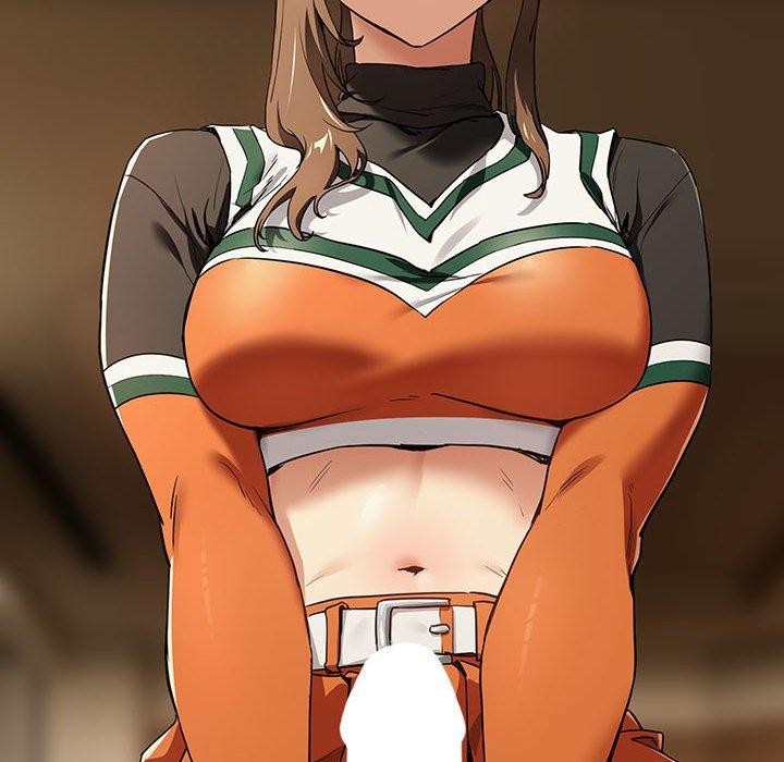 下班后的例行恋爱第54話