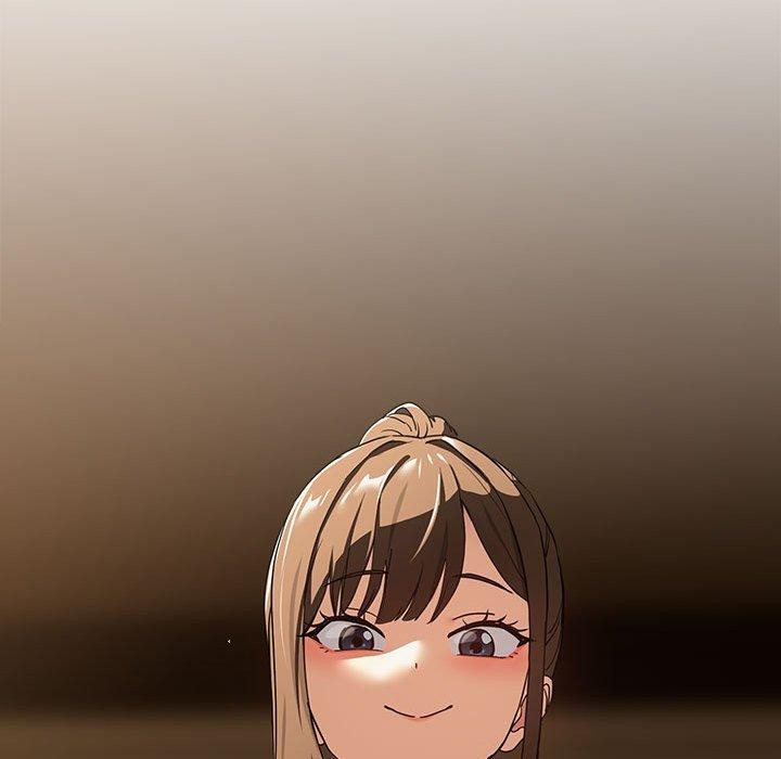 下班后的例行恋爱第54話