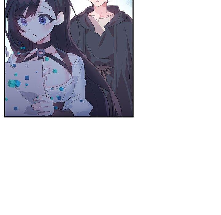 虛擬仙境第10話