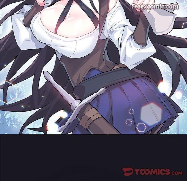 虚拟仙境第10話