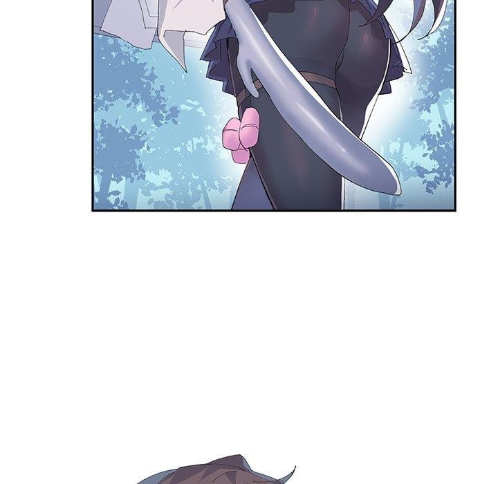 虛擬仙境第10話