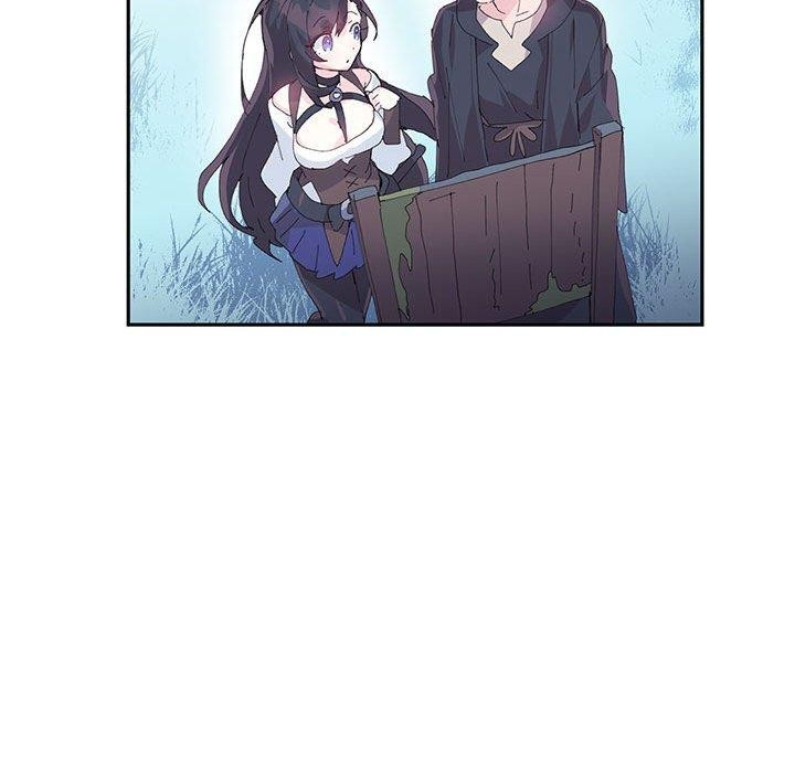 虛擬仙境第10話