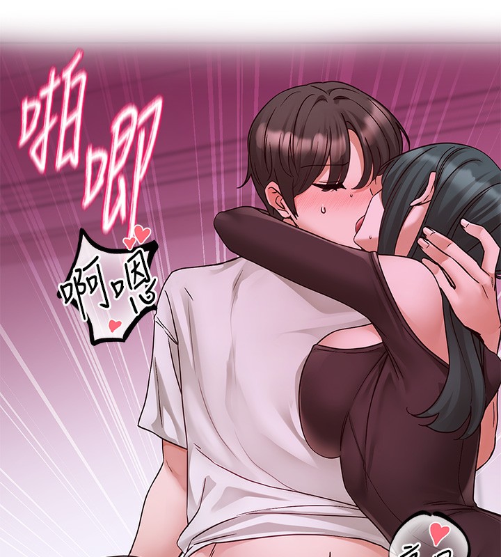 社團學姊第219話-白佳貞&陳鈺琳在教授家開肉慾派對