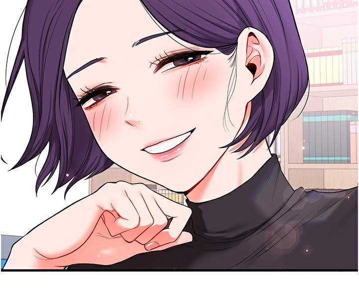 玩轉學姊第61話-收復原屬校霸銷魂鮑