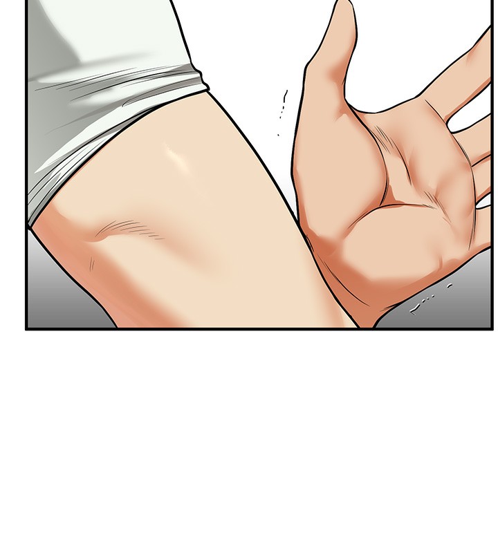 玩转学姊第61話-收復原屬校霸銷魂鮑