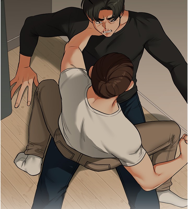 玩转学姊第61話-收復原屬校霸銷魂鮑