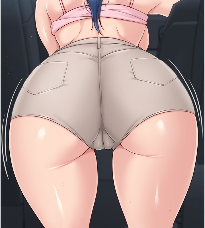 Setup!排球少女第45話-球員的巨乳服務