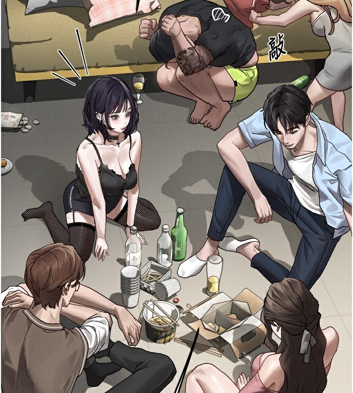 墮落物語2第7話-與姐夫的專屬暗號