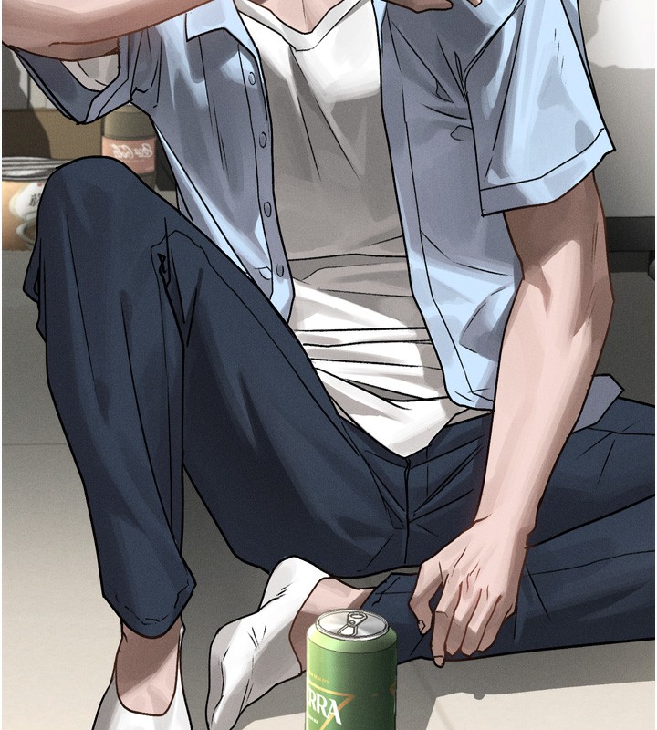 墮落物語2第7話-與姐夫的專屬暗號